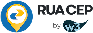 RUA CEP