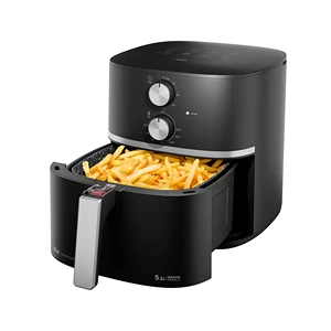 Air Fryer Wap Antiaderente