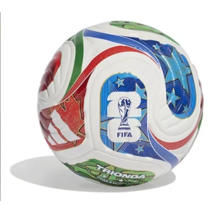 Minibola Copa do Mundo 2026 Adidas