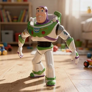 Toy Story - Buzz Lightyear