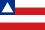 Bandeira do Estado da Bahia