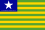 Bandeira do Estado do Piauí