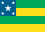 Bandeira do Estado do Sergipe